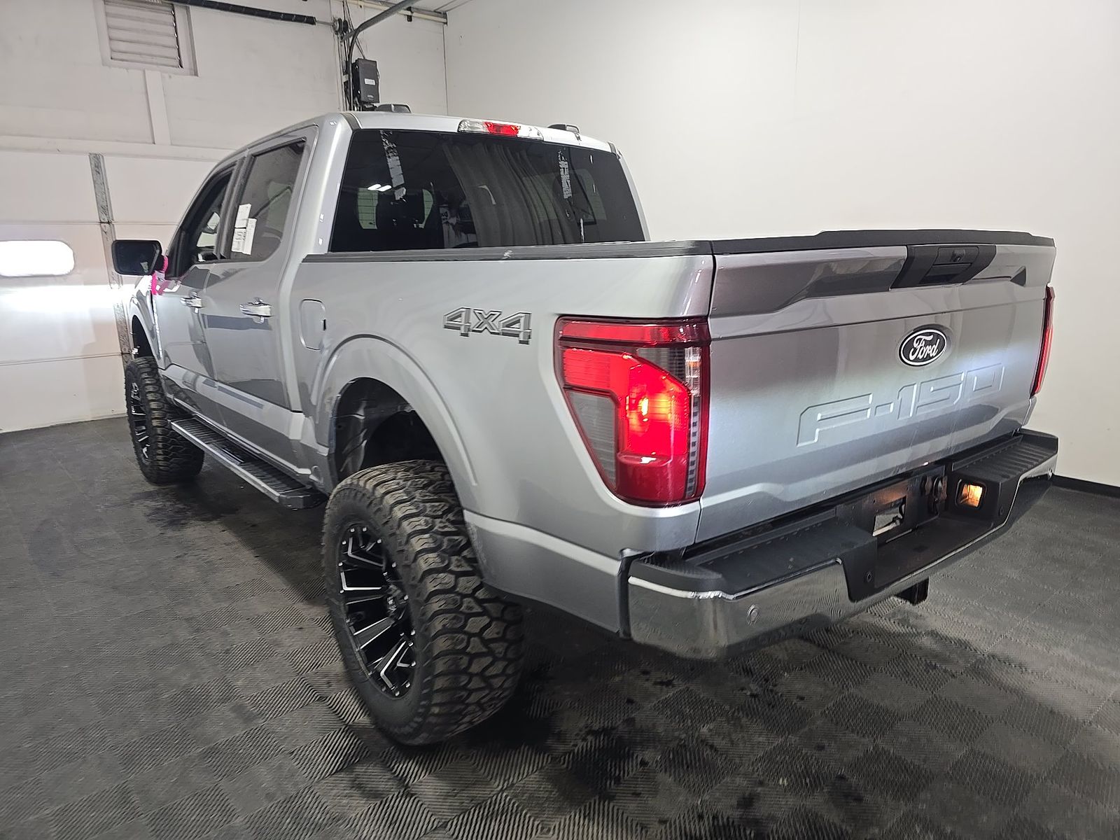 FORD F-150 - 7