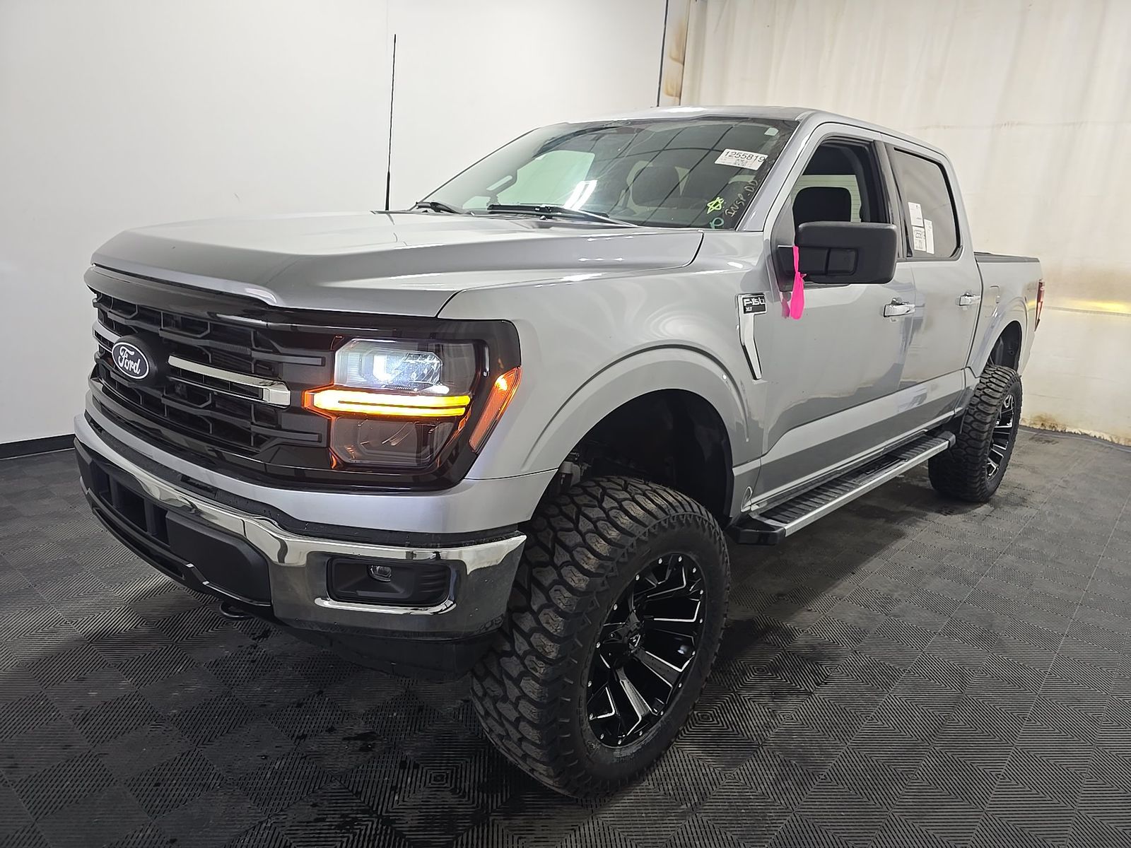 FORD F-150 - 1