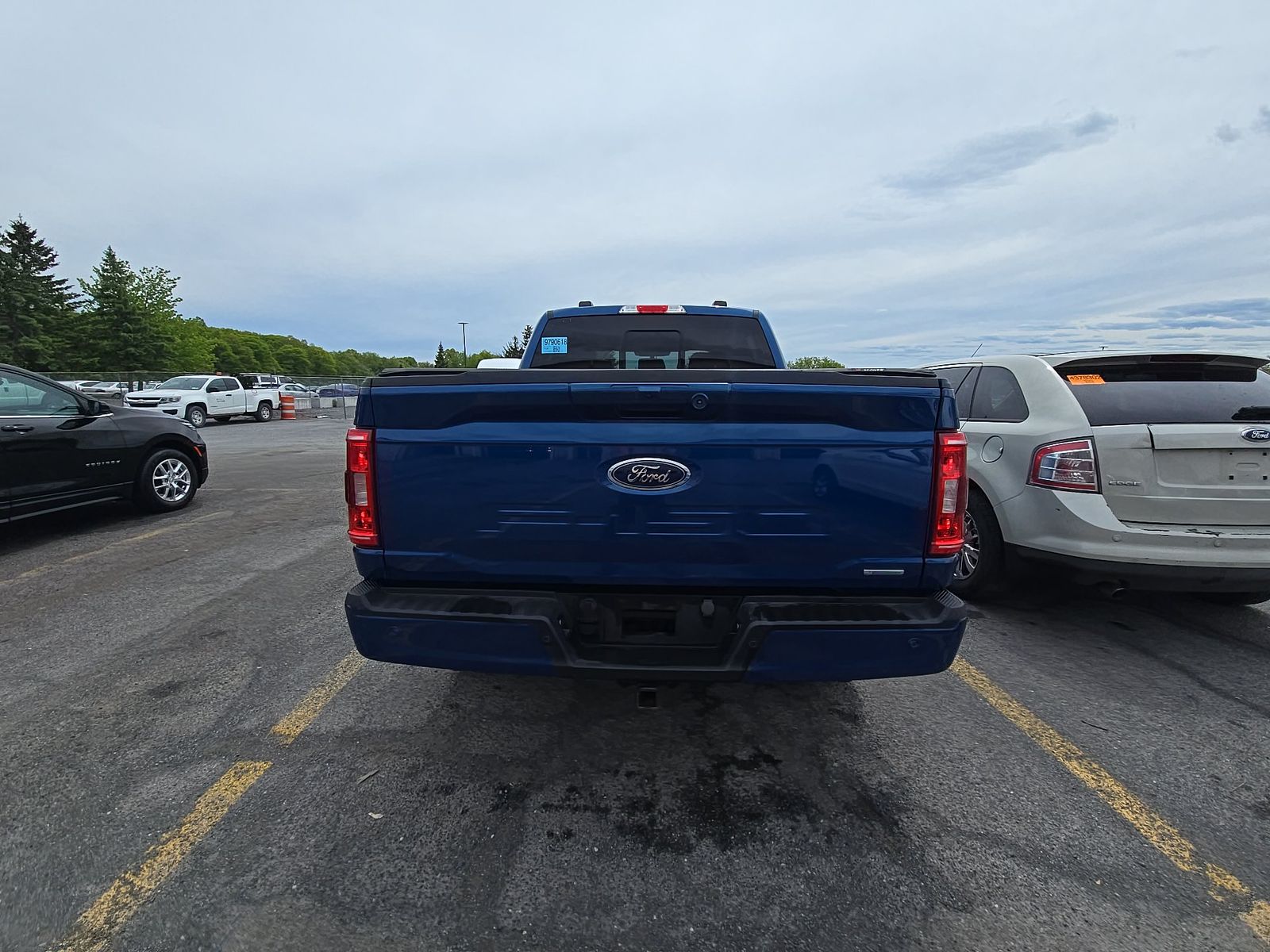 FORD F-150 - 6