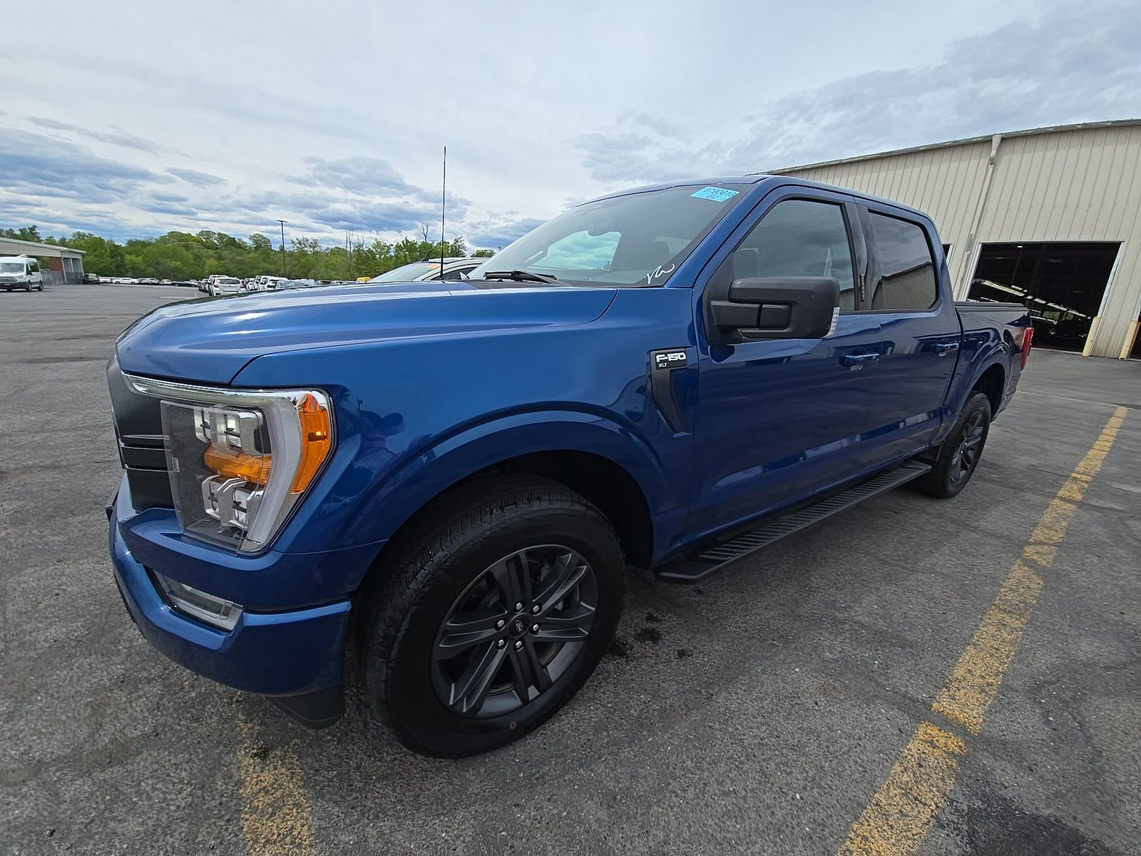 FORD F-150 - 1