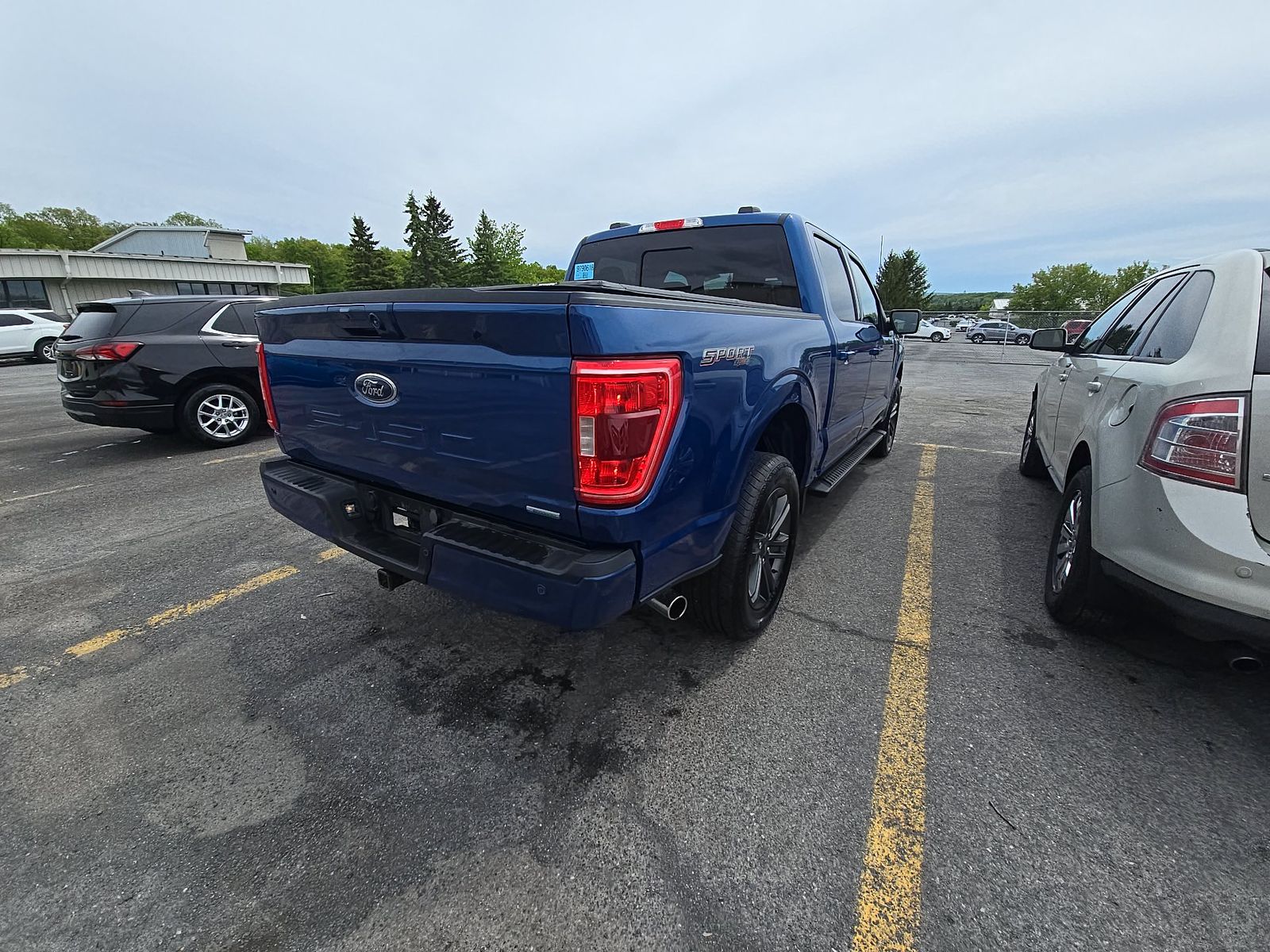 FORD F-150 - 5