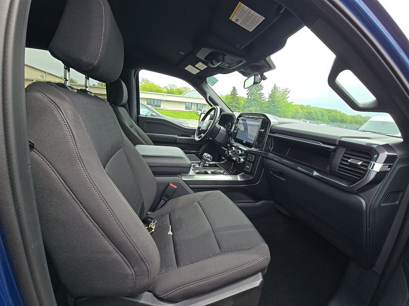 FORD F-150 - 9