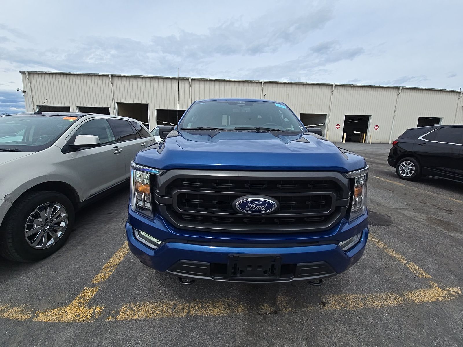 FORD F-150 - 3