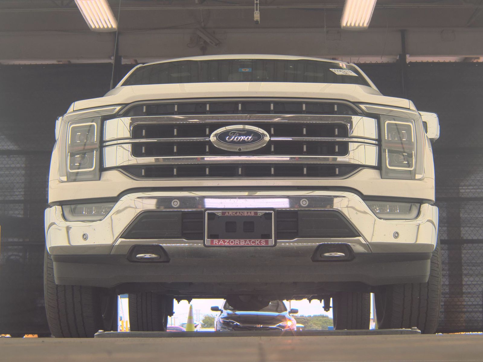 FORD F-150 - 4