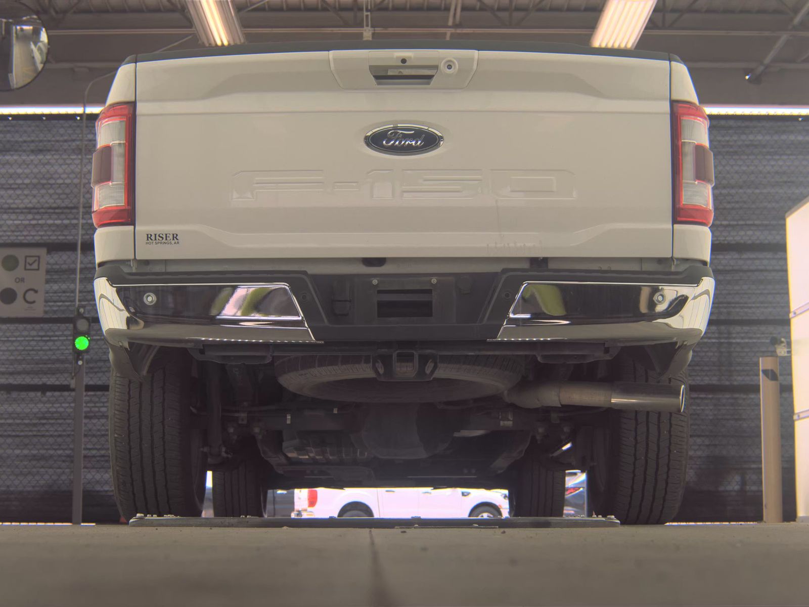 FORD F-150 - 8