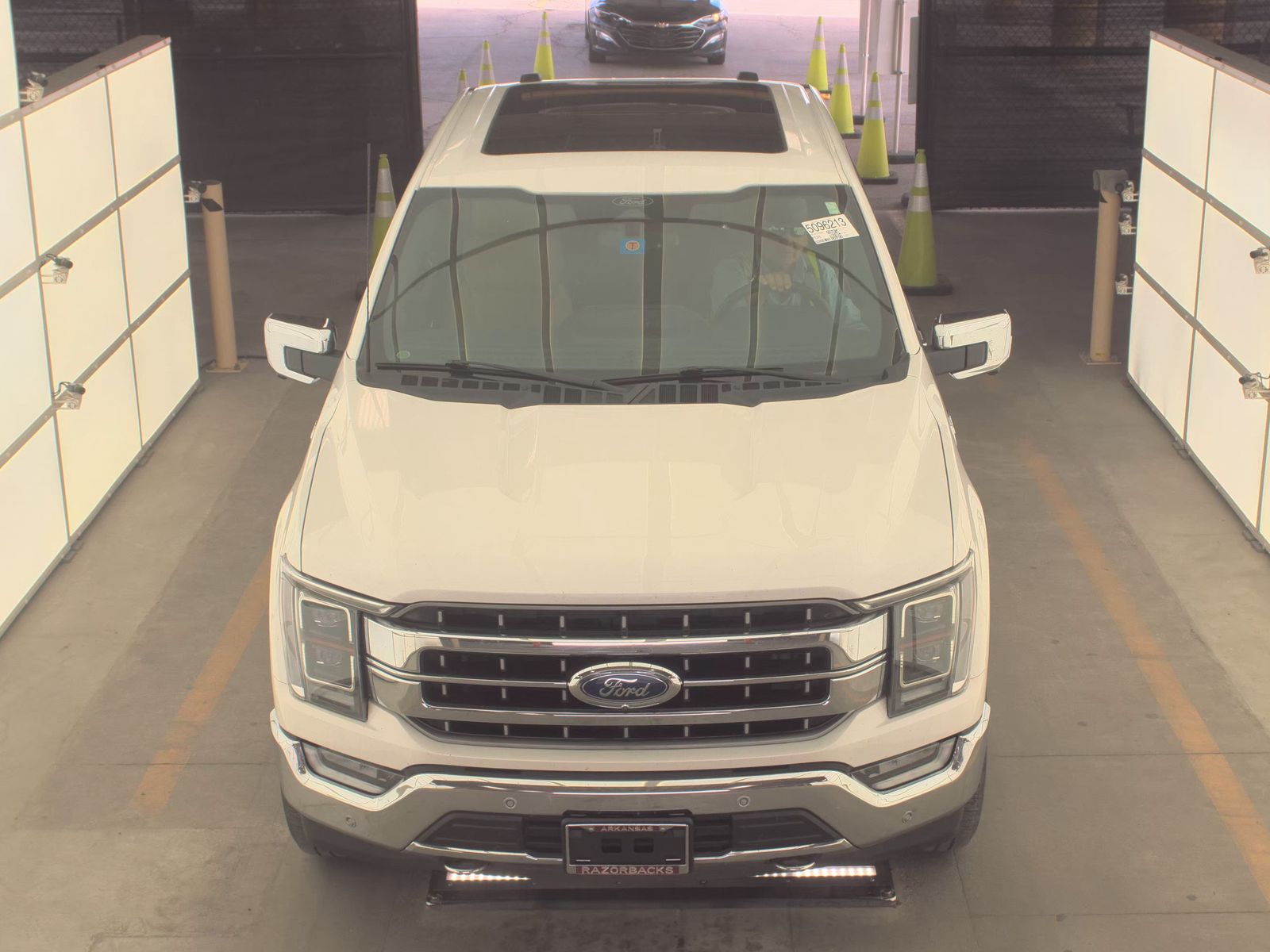 FORD F-150 - 3
