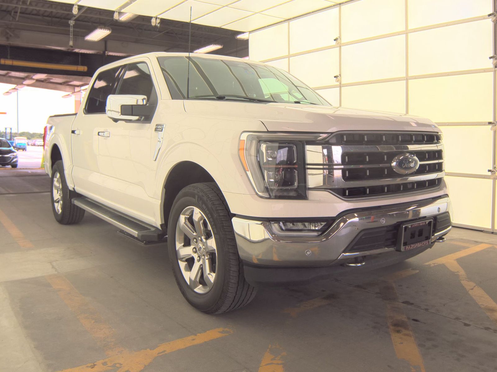 FORD F-150 - 5