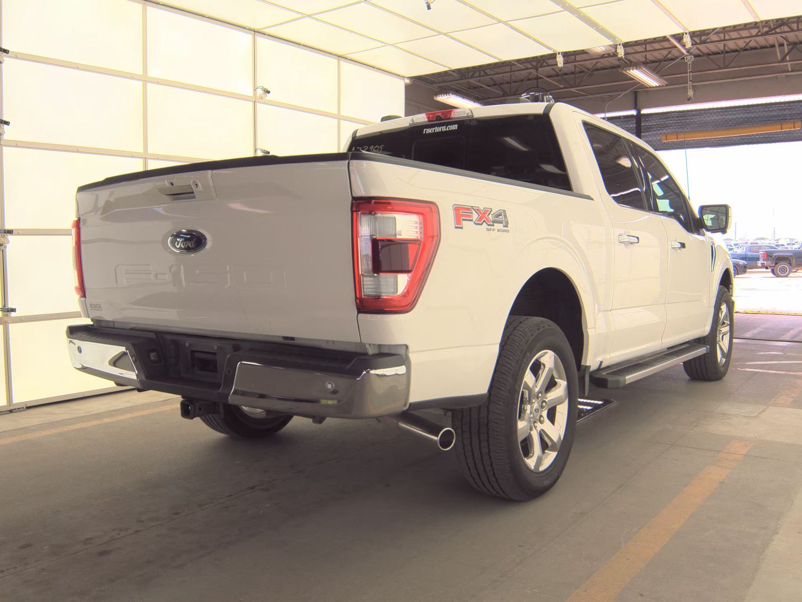 FORD F-150 - 6