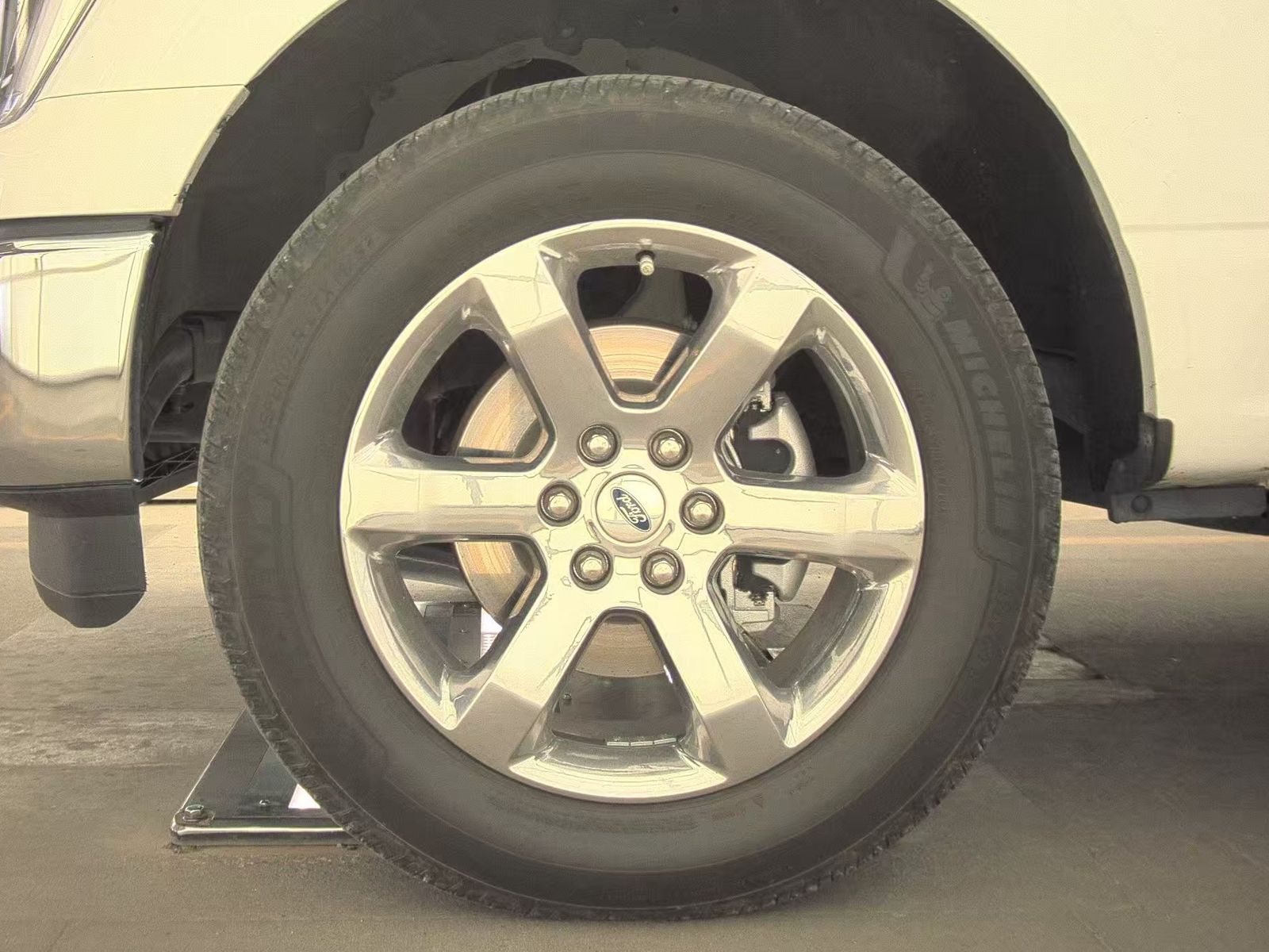 FORD F-150 - 10