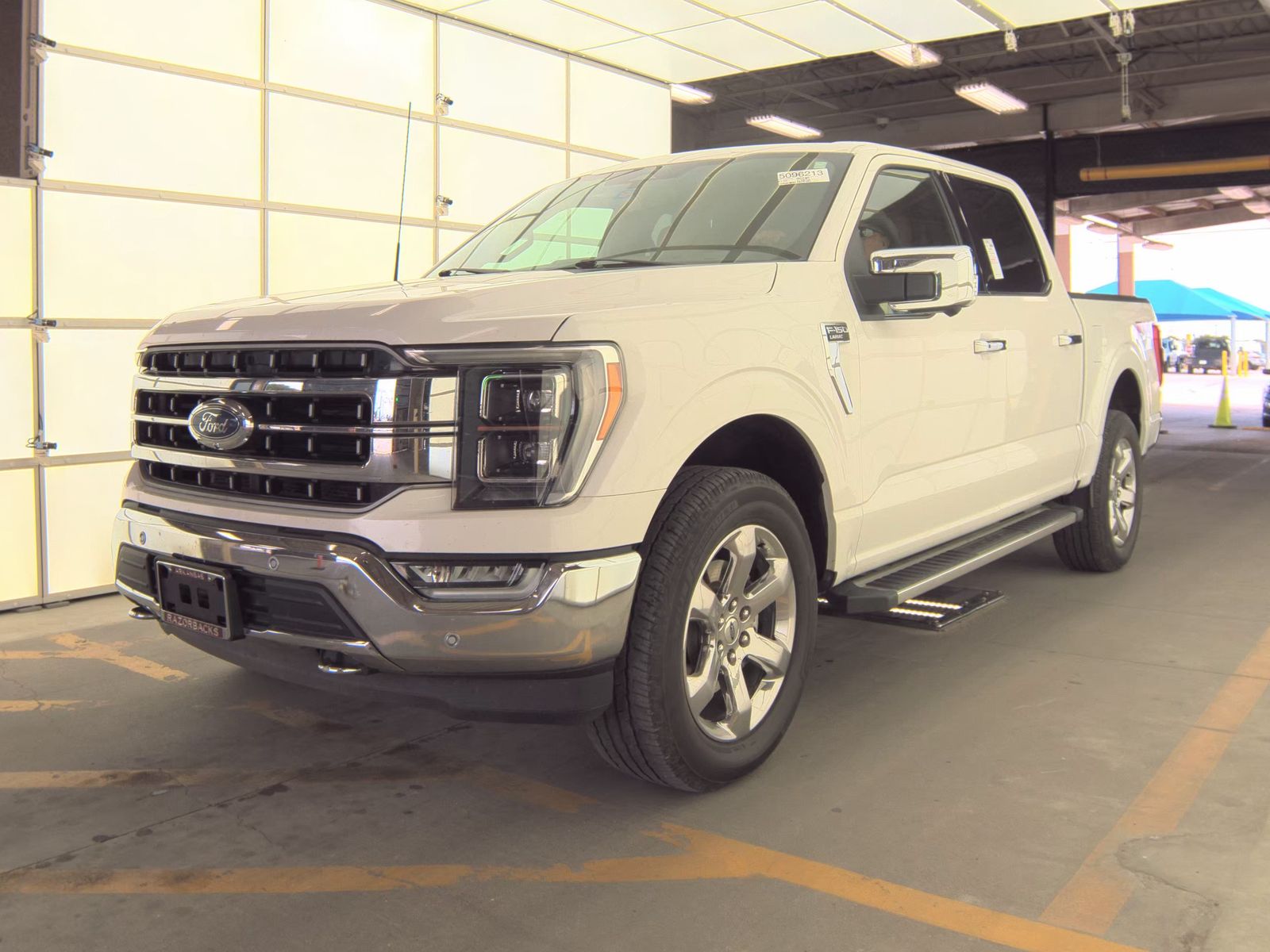 FORD F-150 - 1