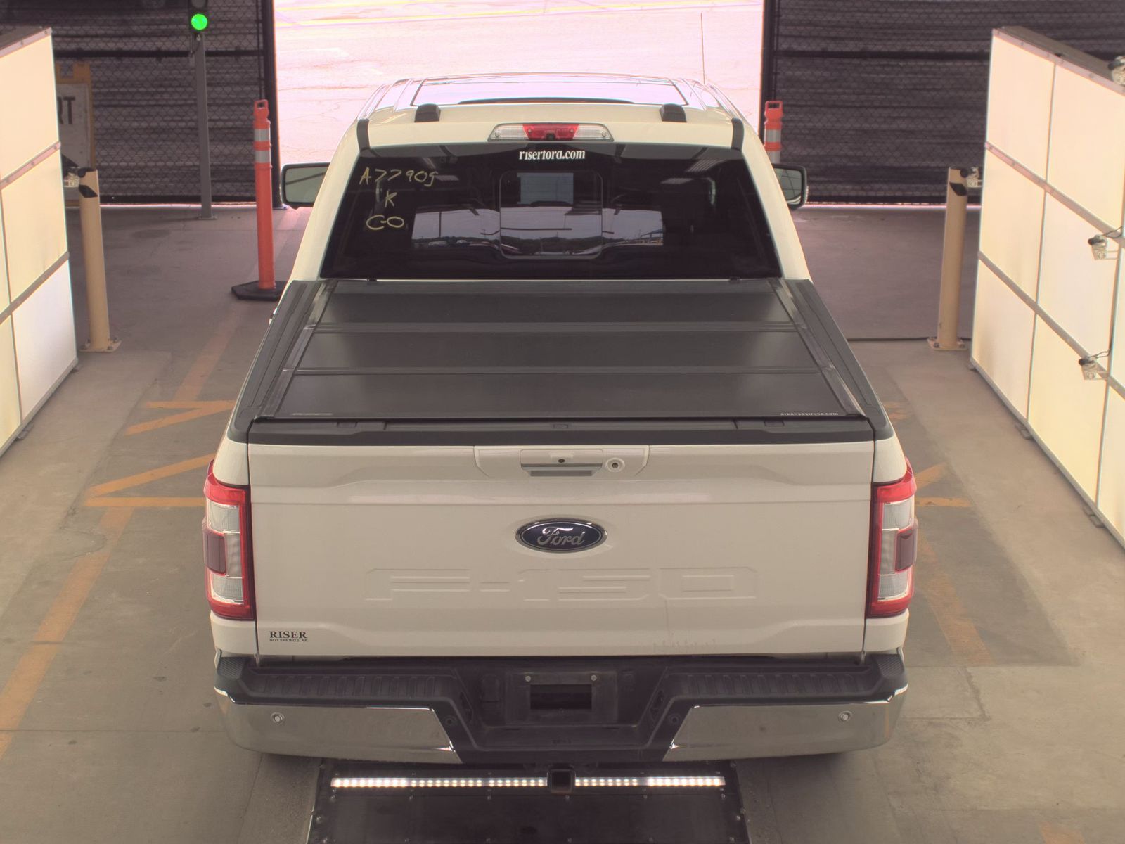 FORD F-150 - 7