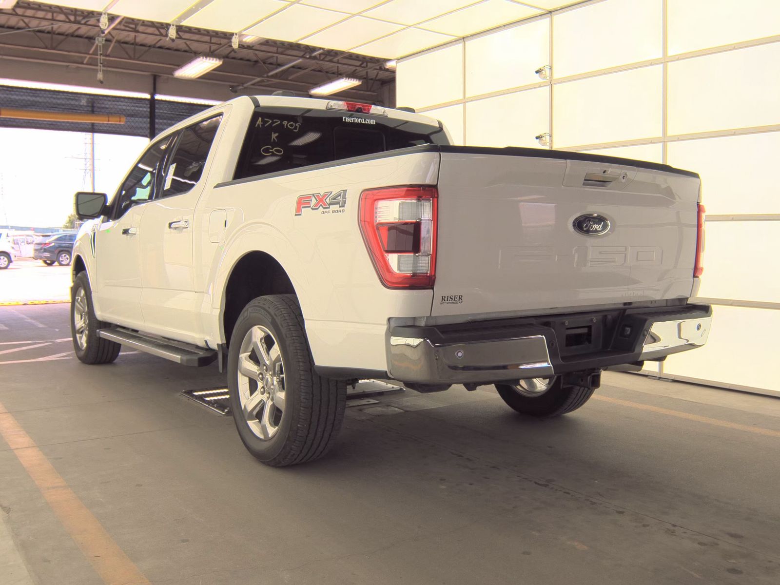 FORD F-150 - 9