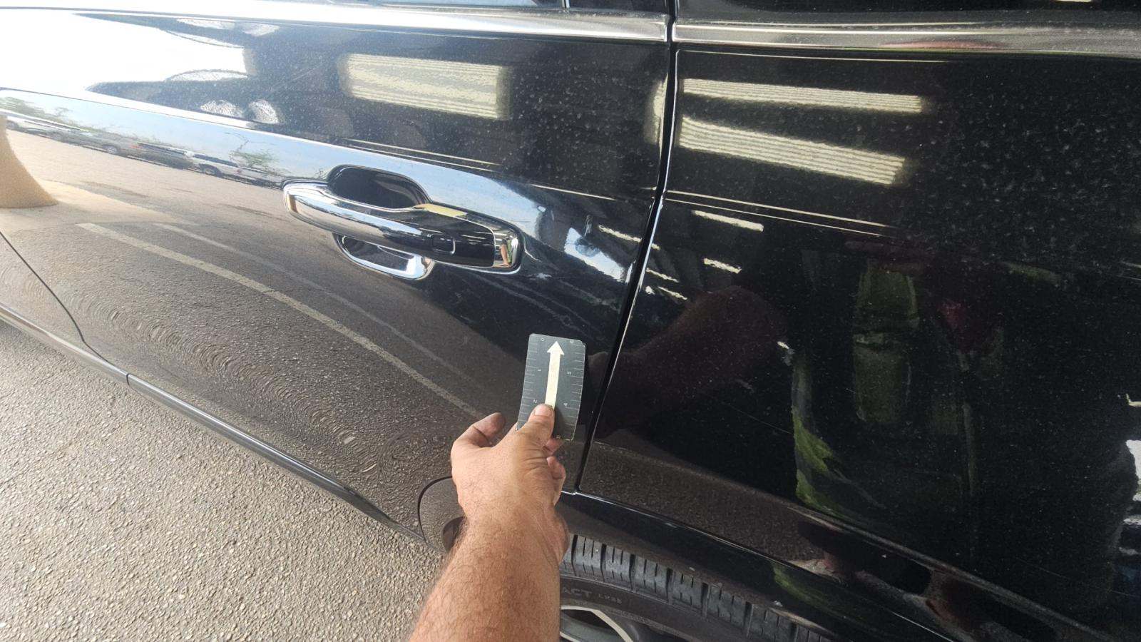 2018 Volvo XC90 T6 Momentum AWD