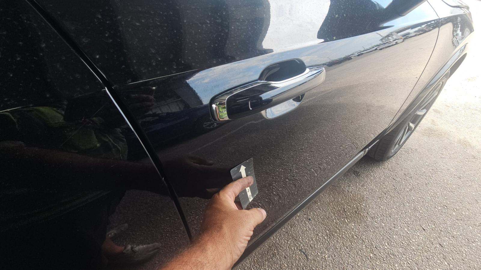 2018 Volvo XC90 T6 Momentum AWD