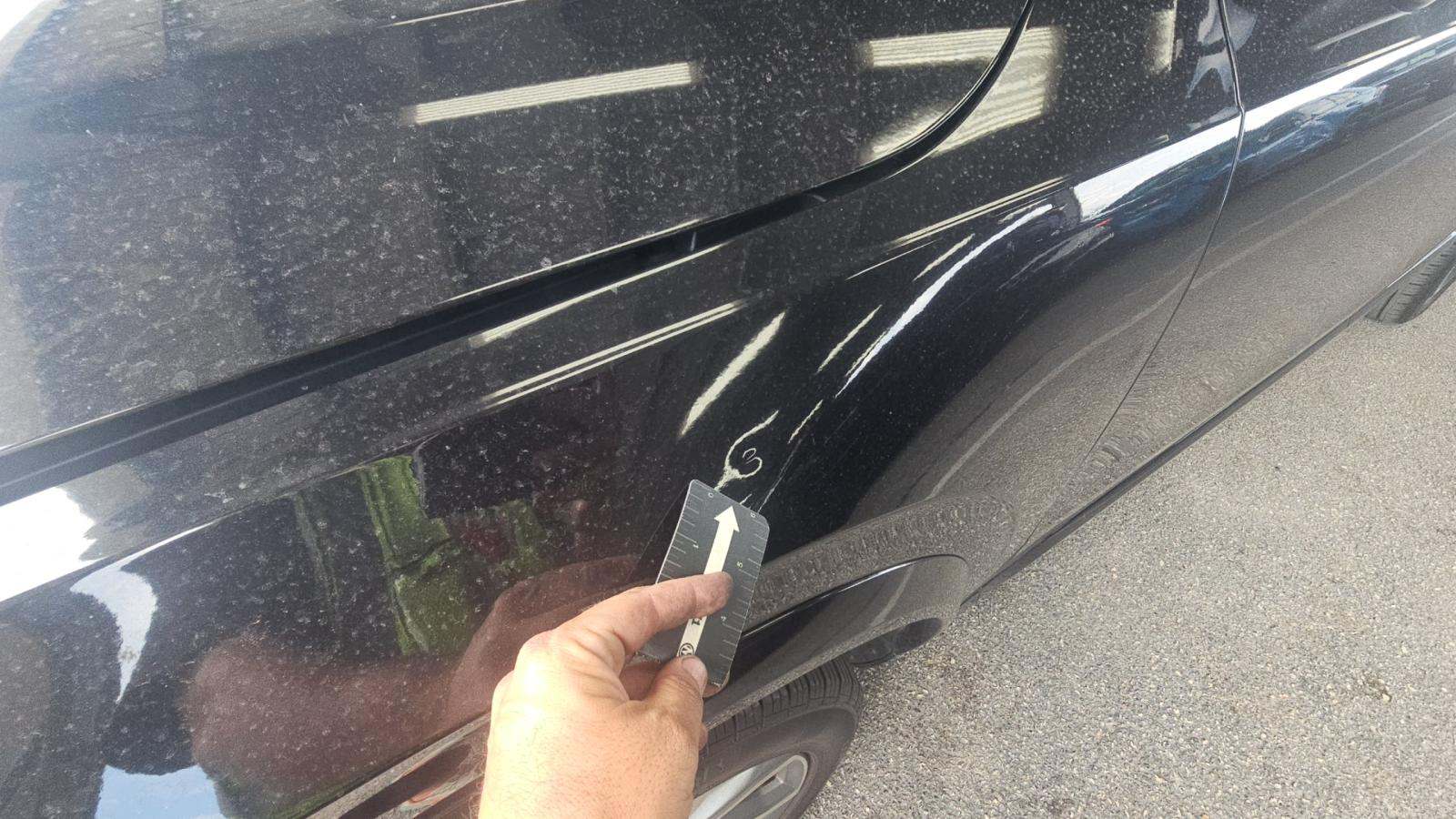 2018 Volvo XC90 T6 Momentum AWD