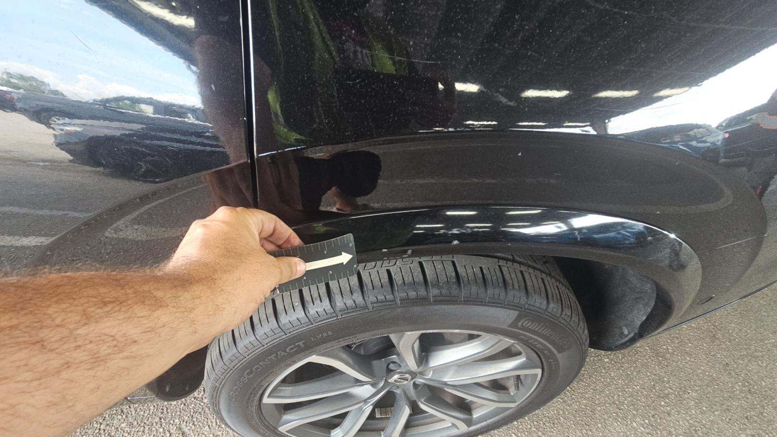 2018 Volvo XC90 T6 Momentum AWD