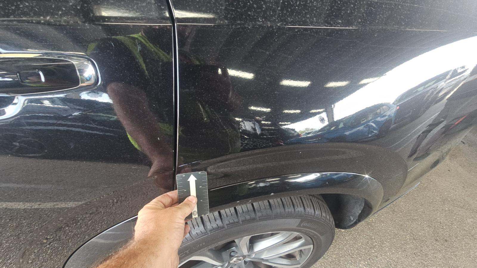 2018 Volvo XC90 T6 Momentum AWD