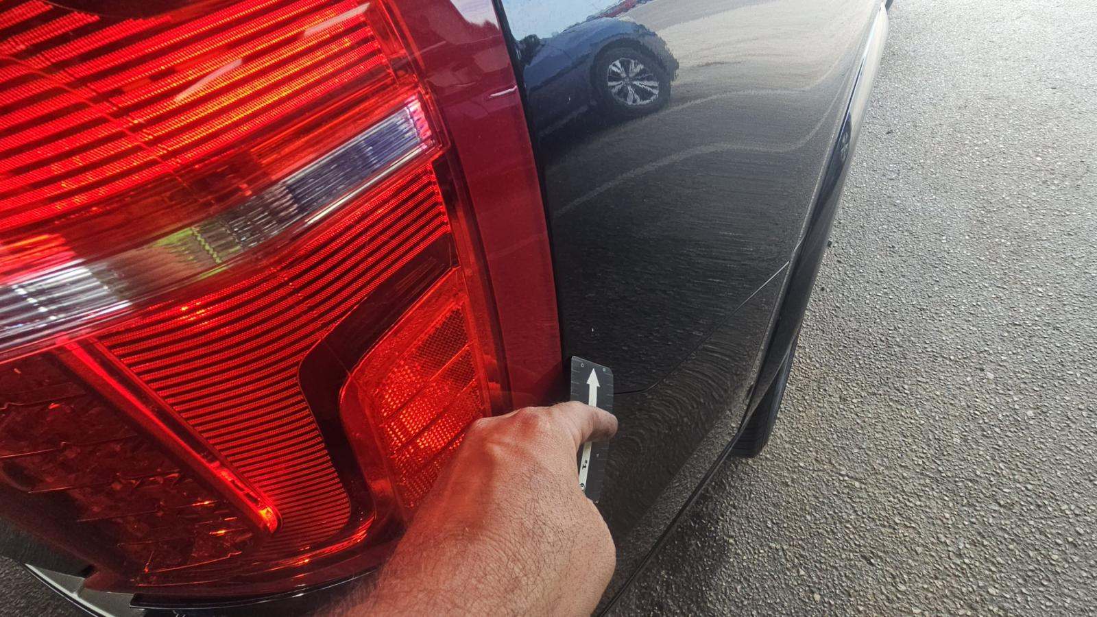 2018 Volvo XC90 T6 Momentum AWD