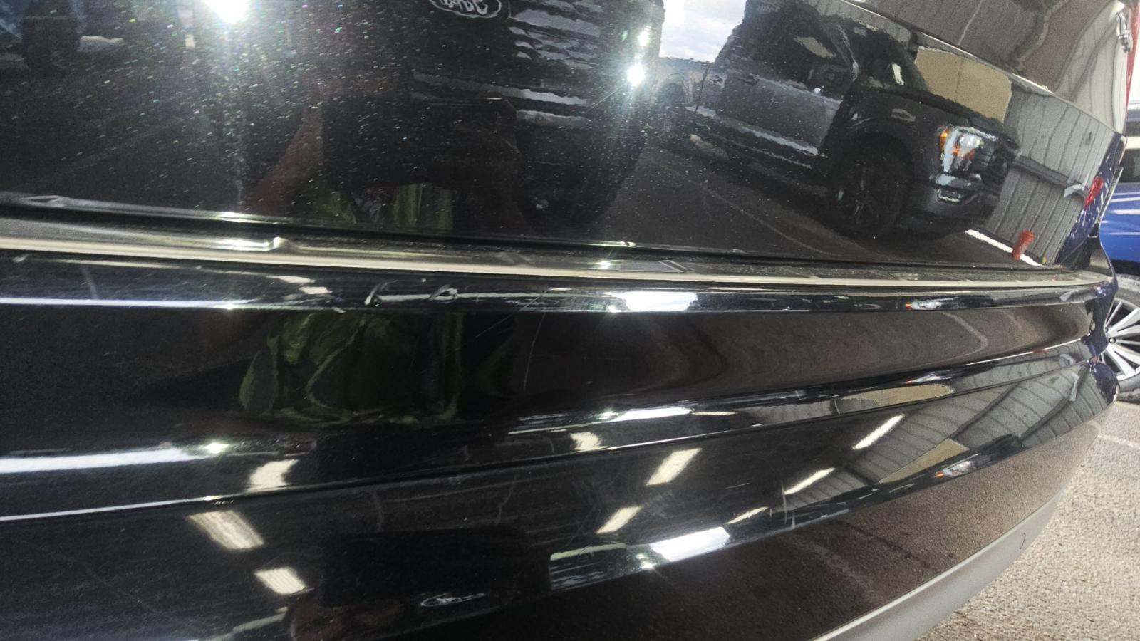 2018 Volvo XC90 T6 Momentum AWD