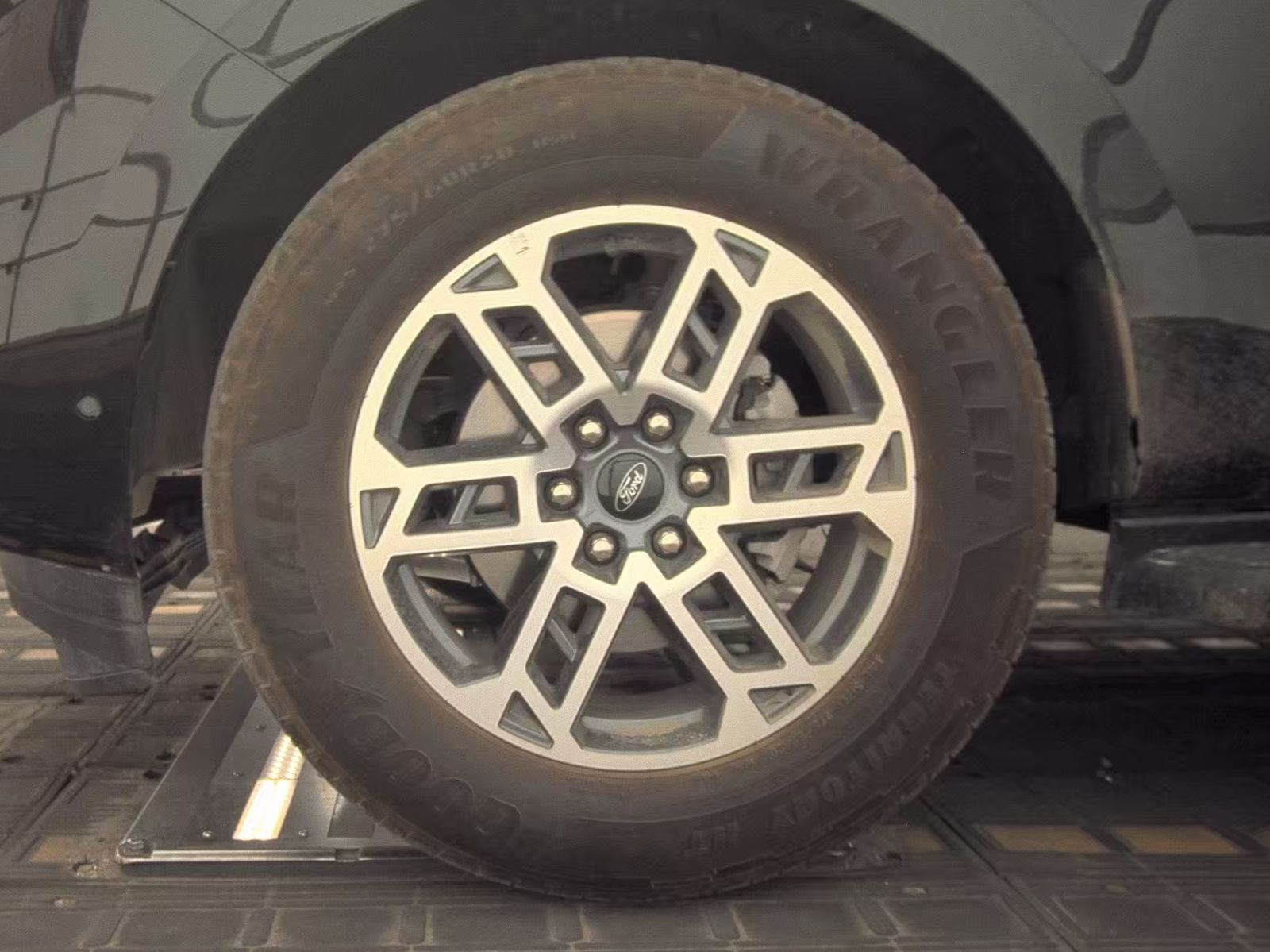 FORD EXPEDITION MAX - 10