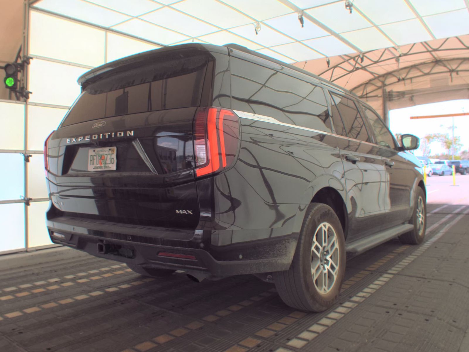 FORD EXPEDITION MAX - 6