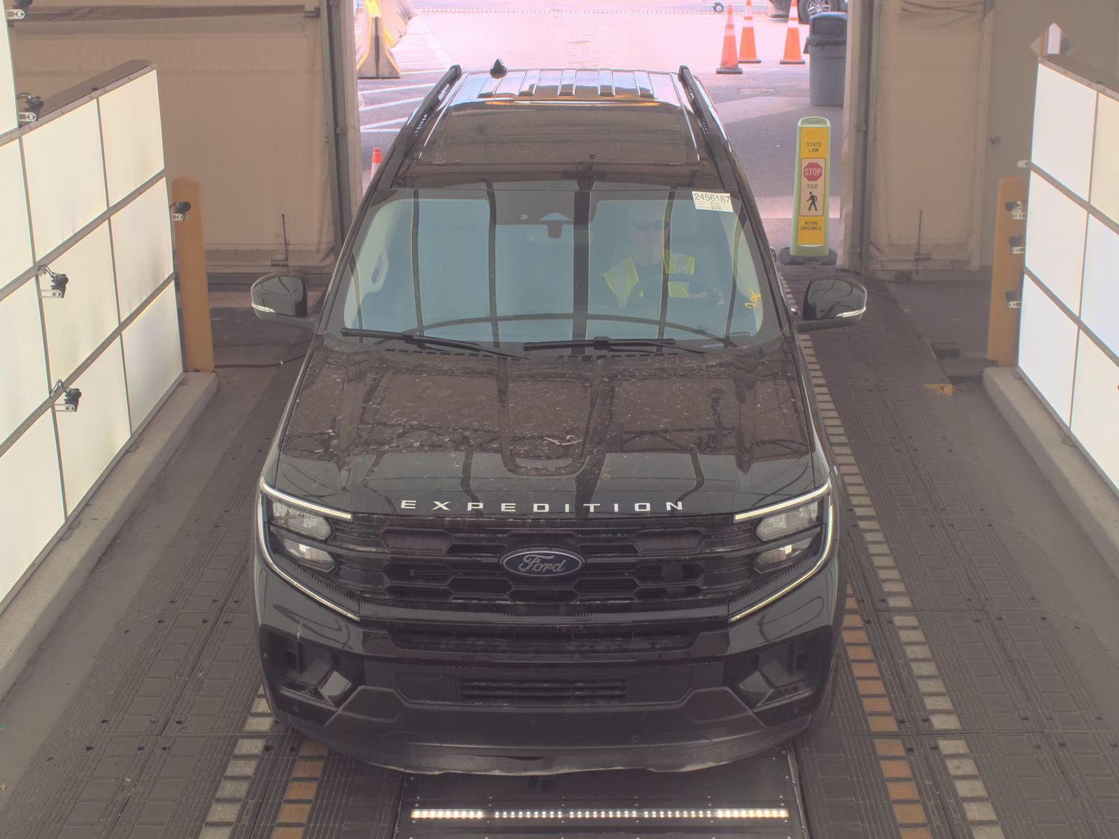 FORD EXPEDITION MAX - 3