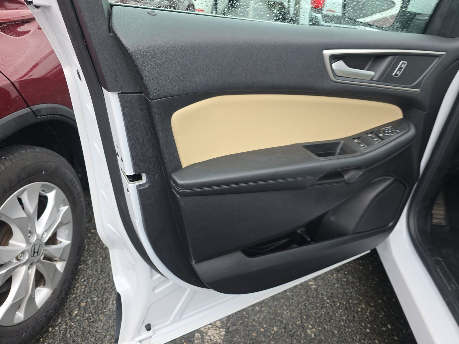 FORD EDGE - 10