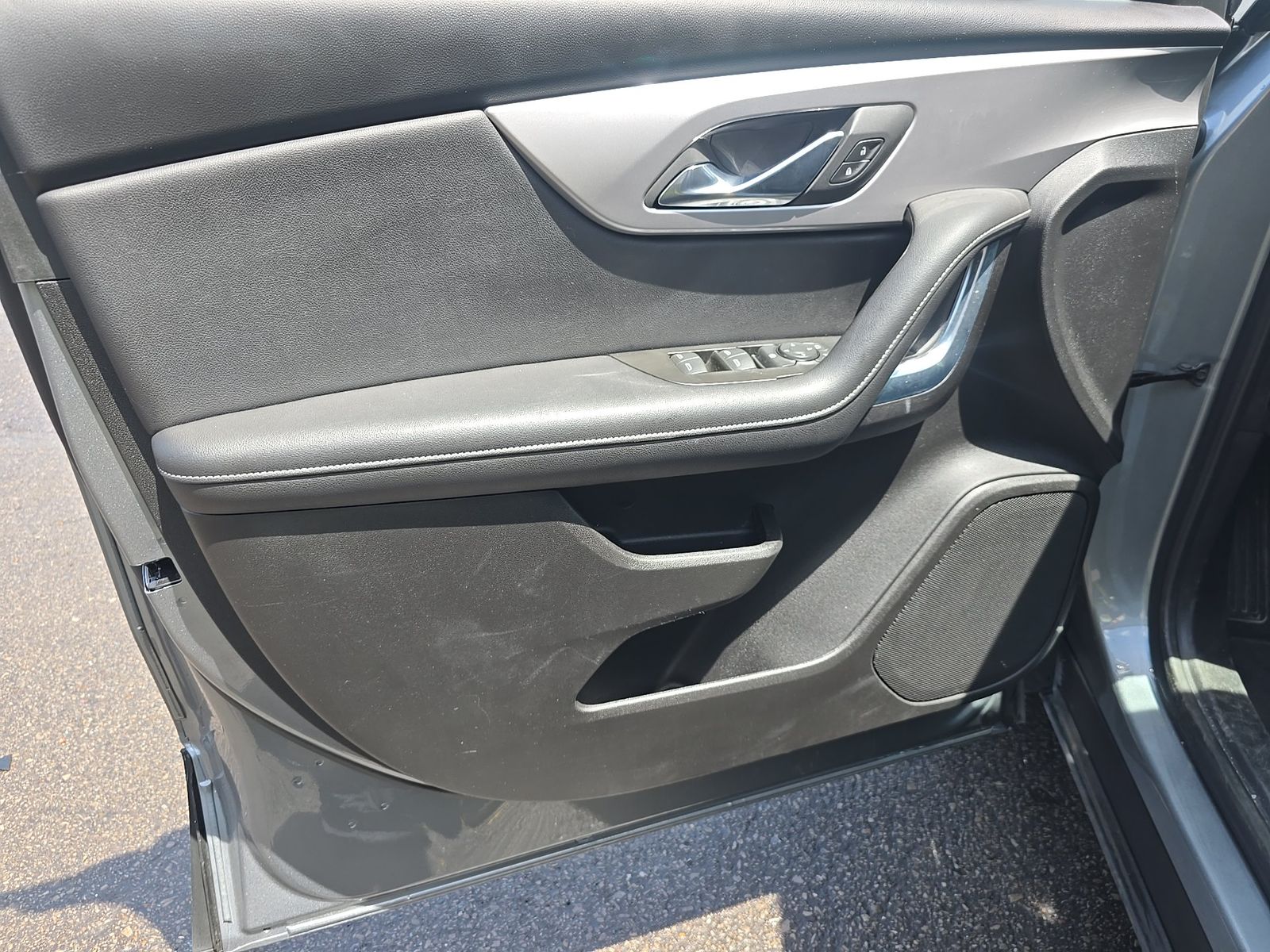 CHEVROLET BLAZER - 10