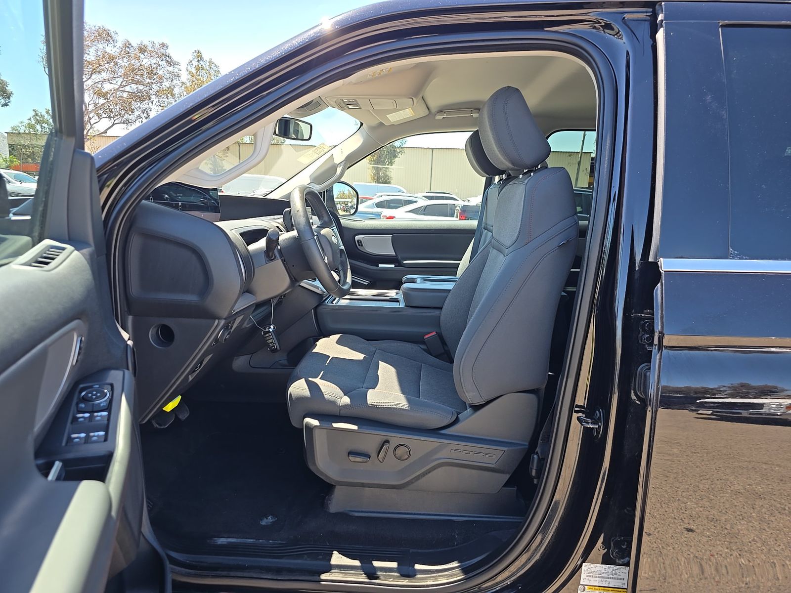 FORD EXPEDITION MAX - 8