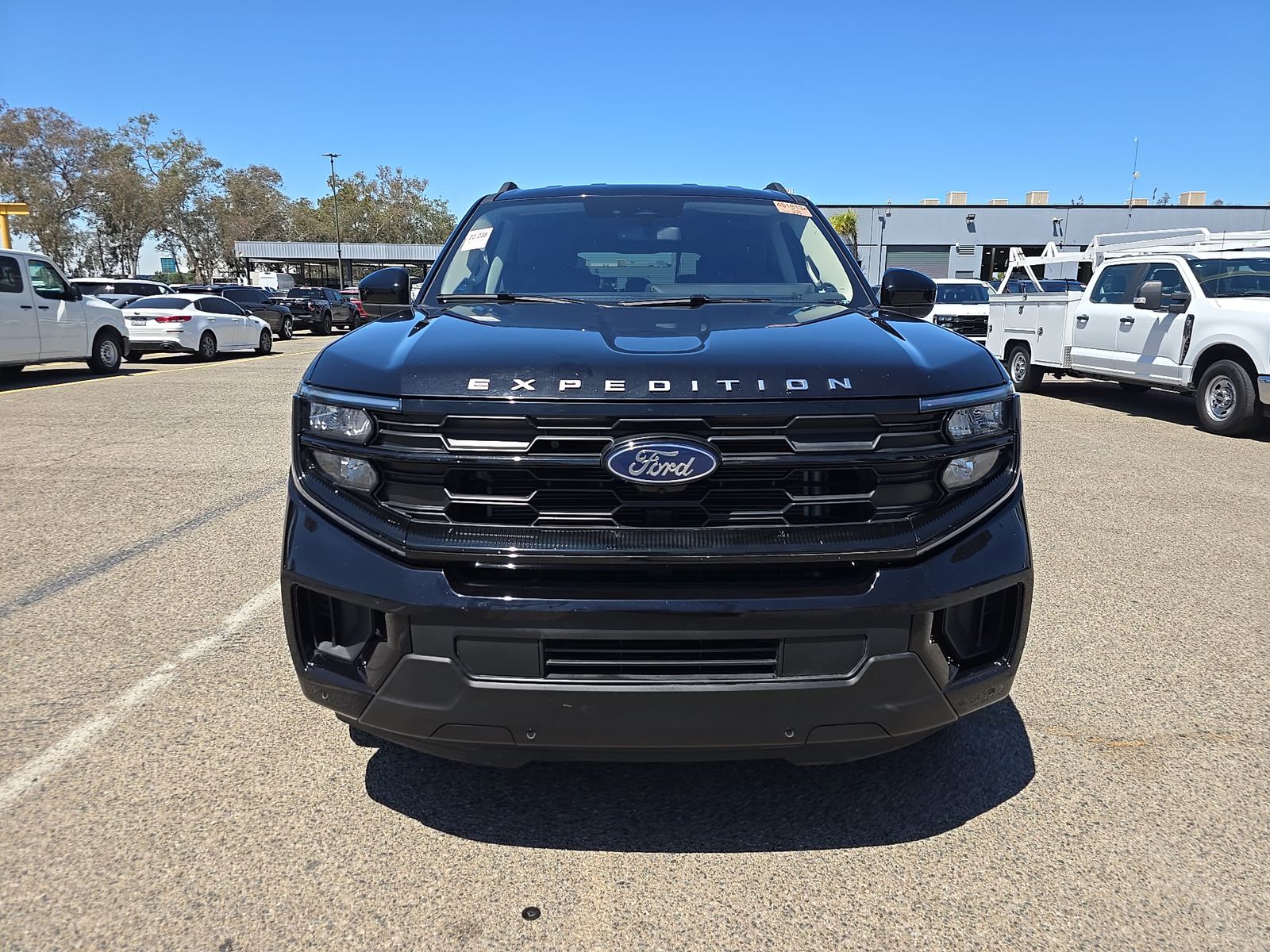FORD EXPEDITION MAX - 3