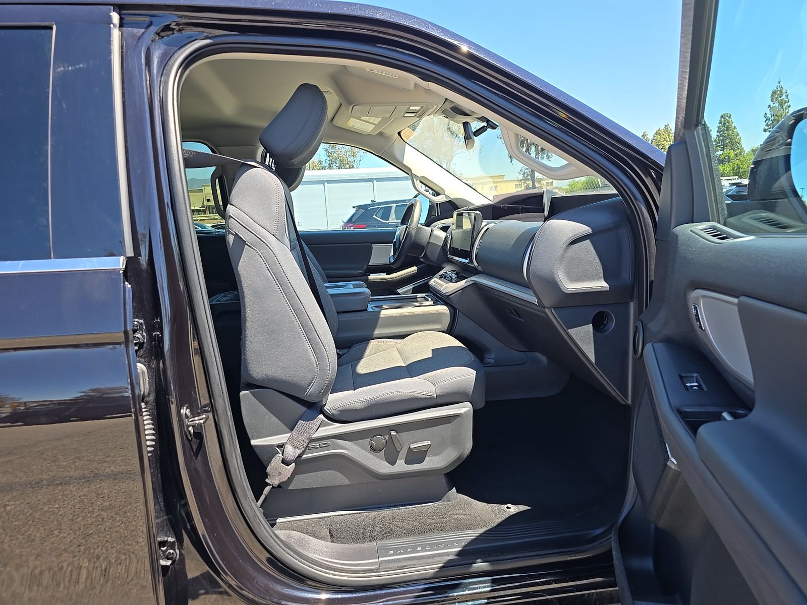 FORD EXPEDITION MAX - 9