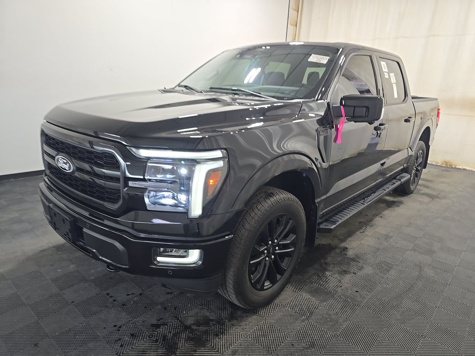 FORD F-150 - 1