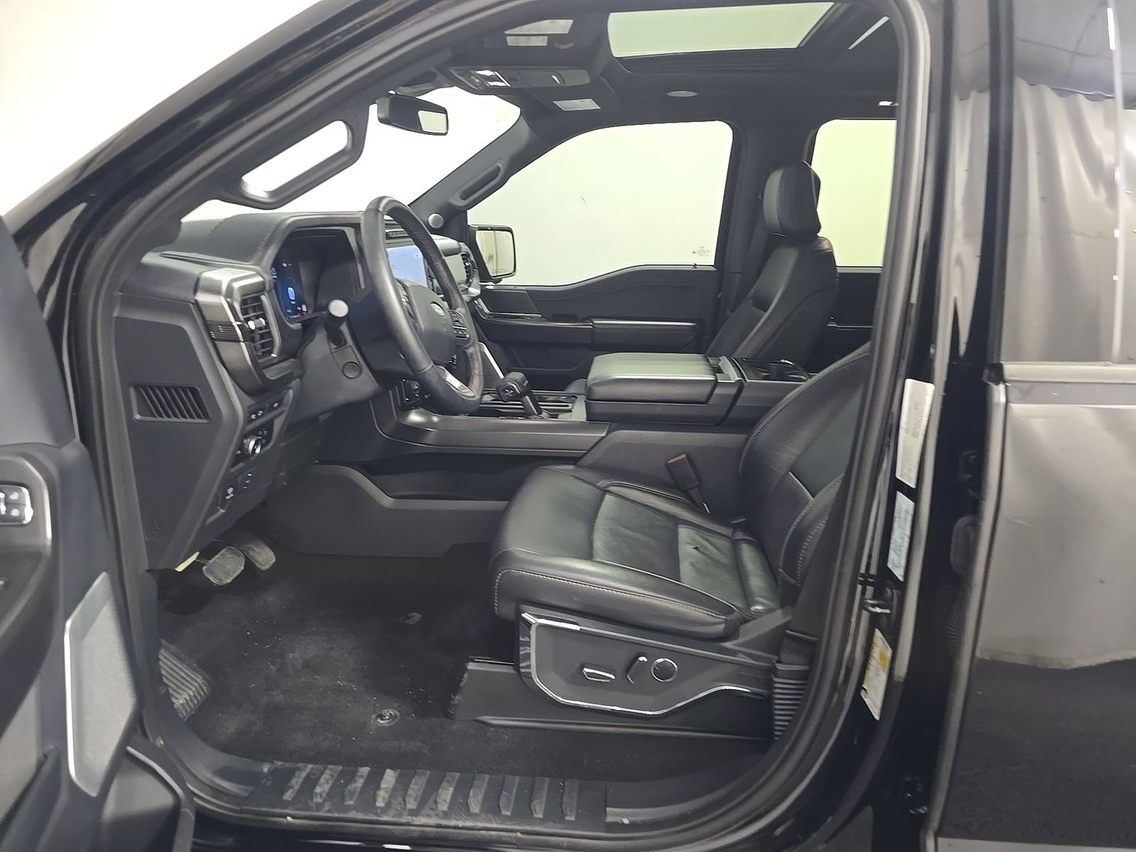 FORD F-150 - 8