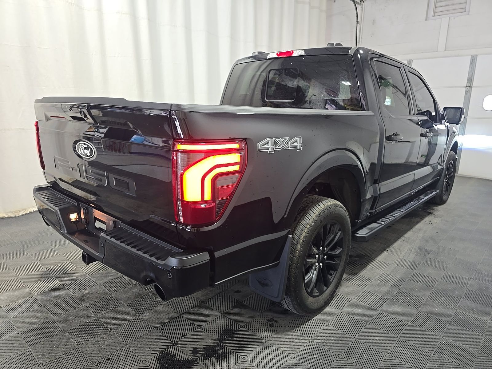 FORD F-150 - 5