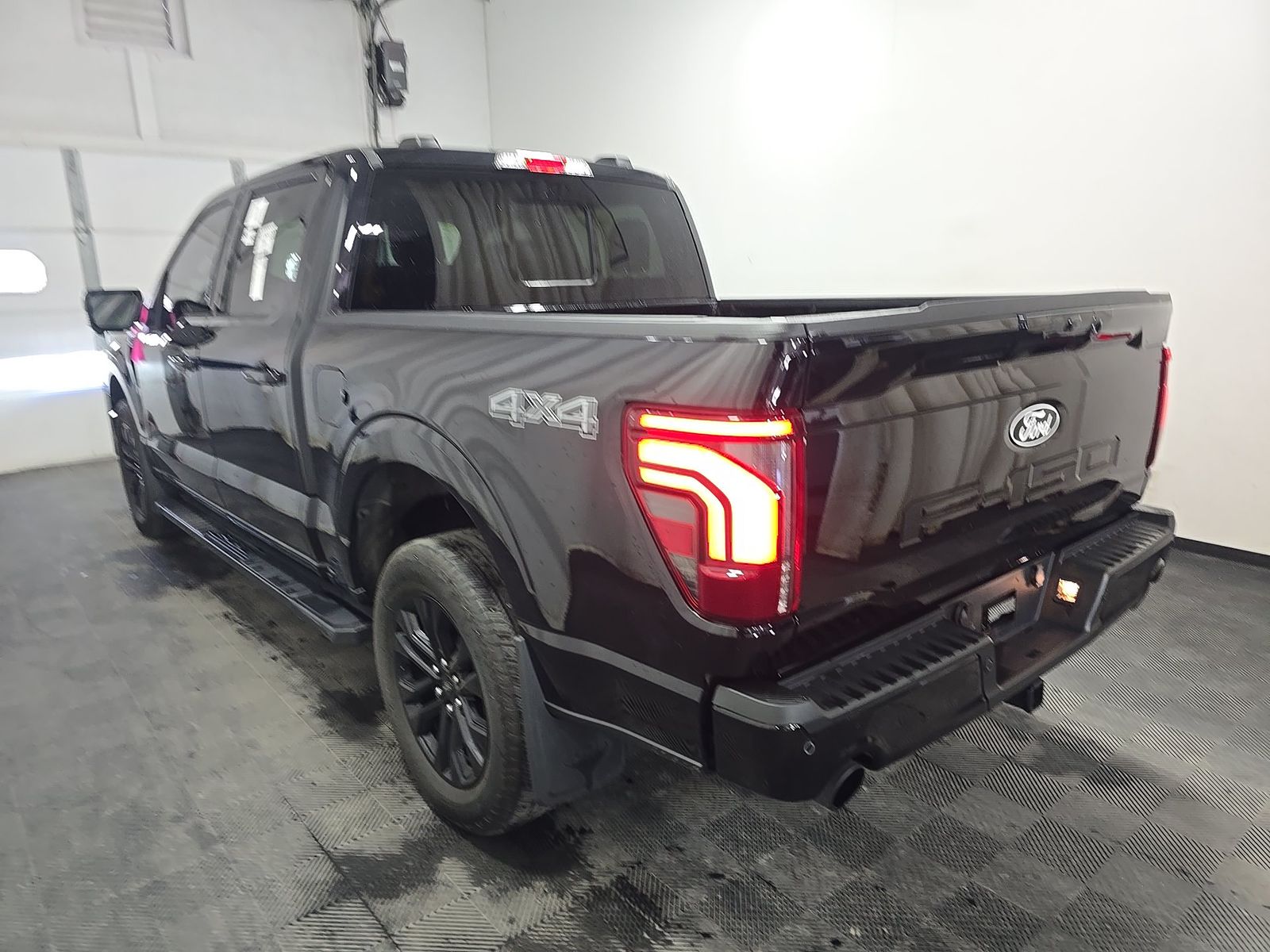FORD F-150 - 7