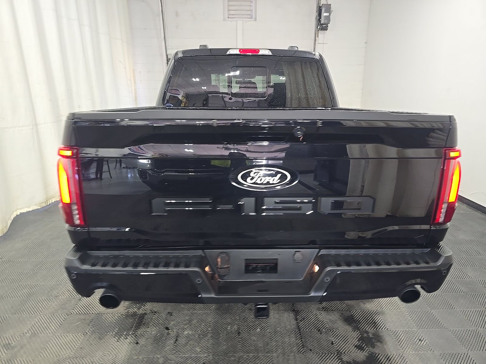 FORD F-150 - 6