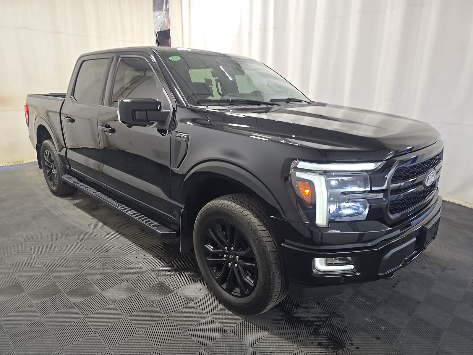 FORD F-150 - 4