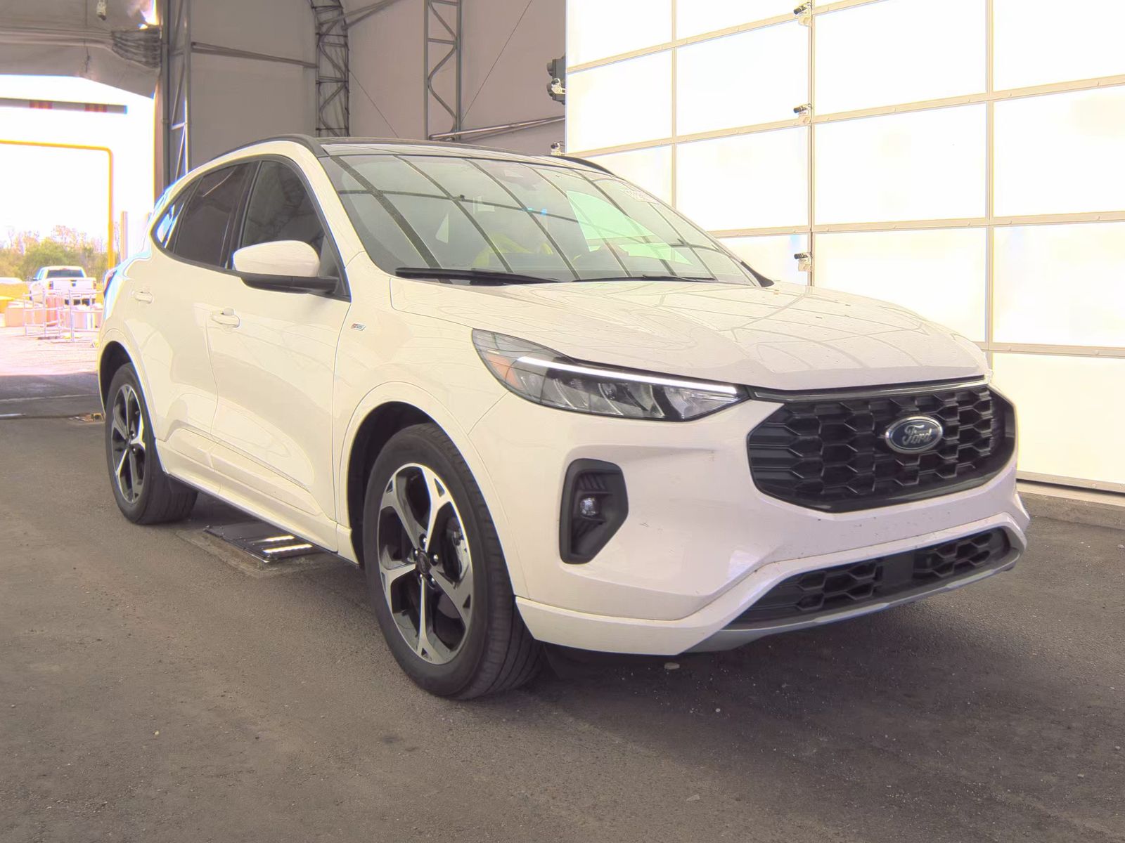 FORD ESCAPE - 5