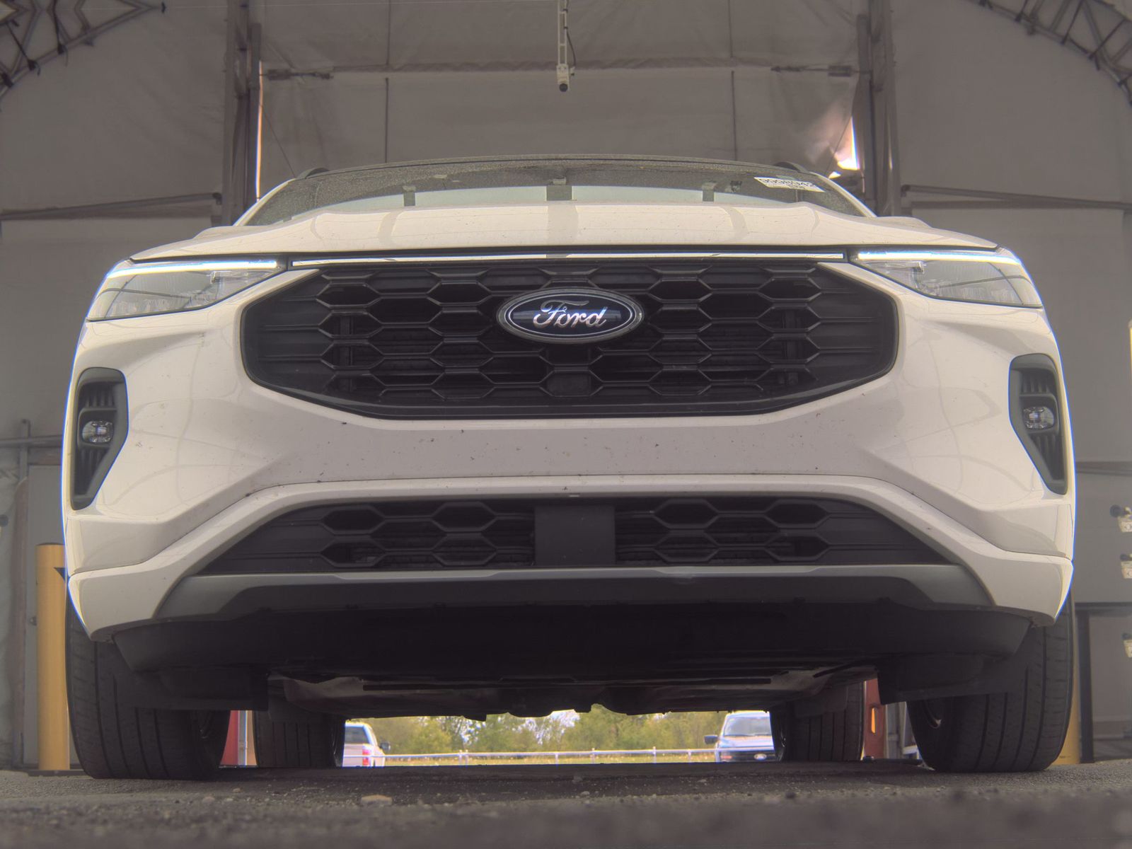 FORD ESCAPE - 4
