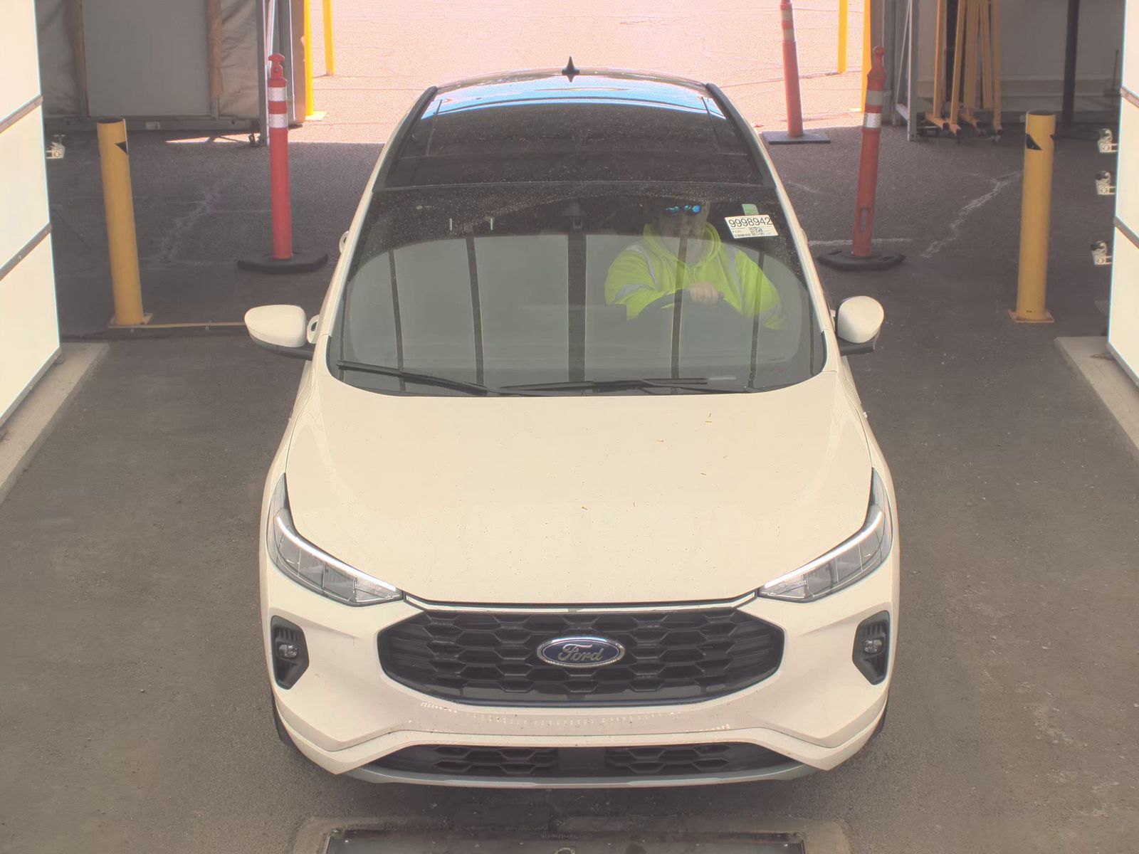 FORD ESCAPE - 3