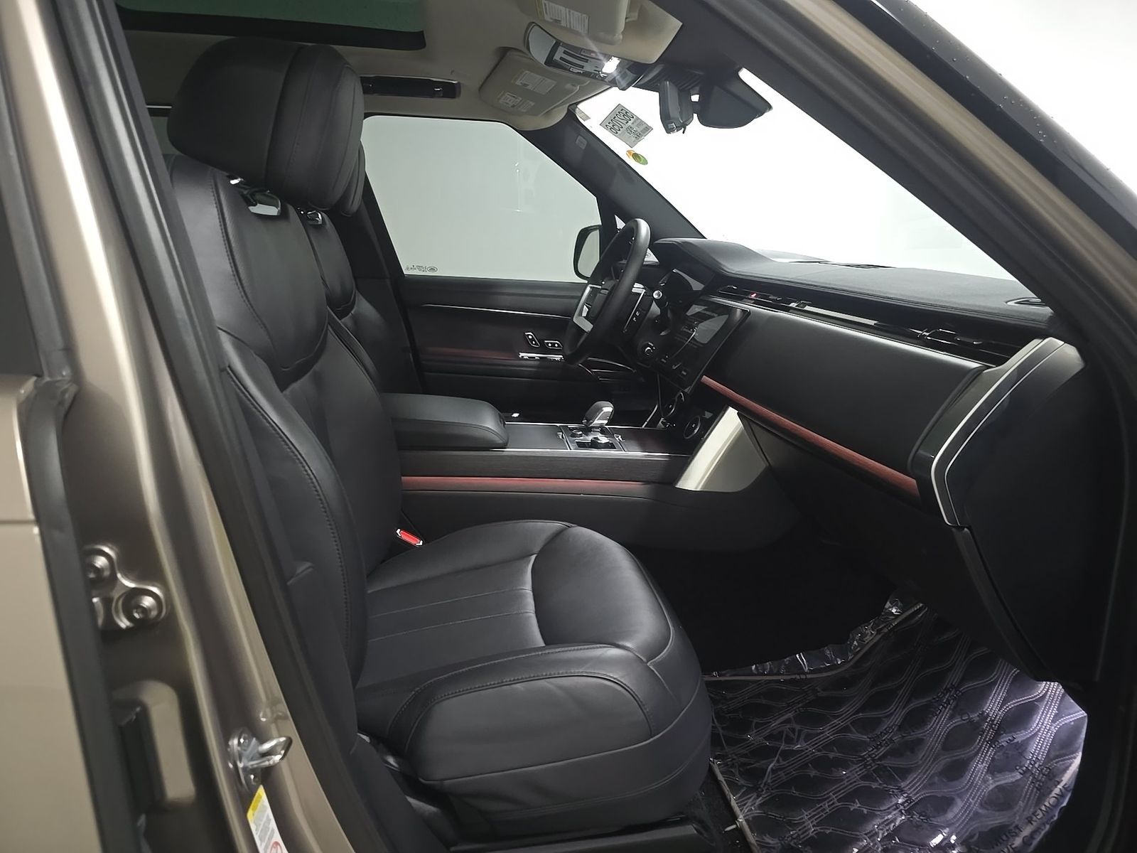 LAND ROVER RANGE ROVER - 9