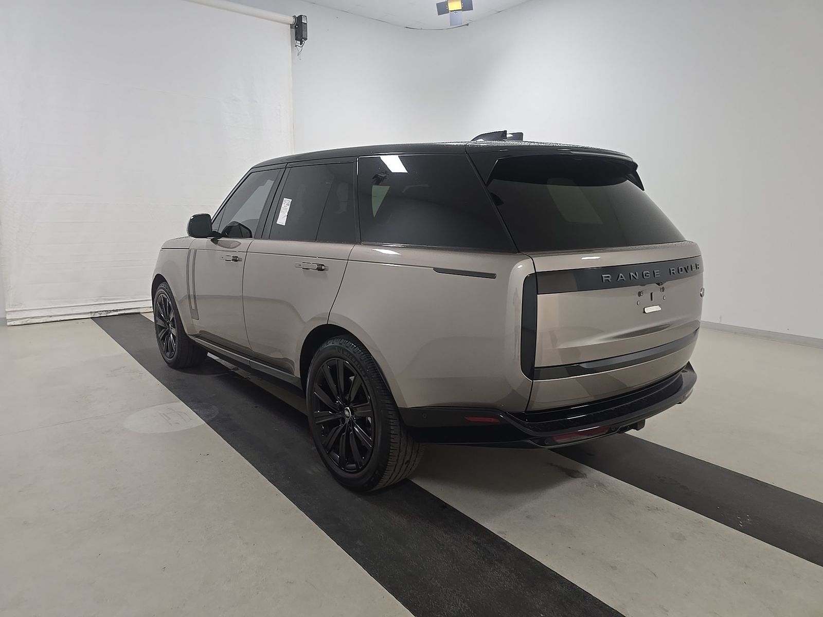 LAND ROVER RANGE ROVER - 7