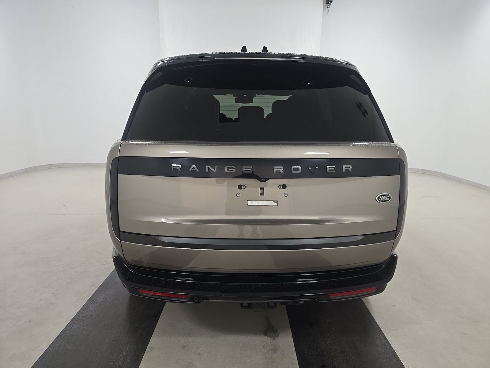 LAND ROVER RANGE ROVER - 6