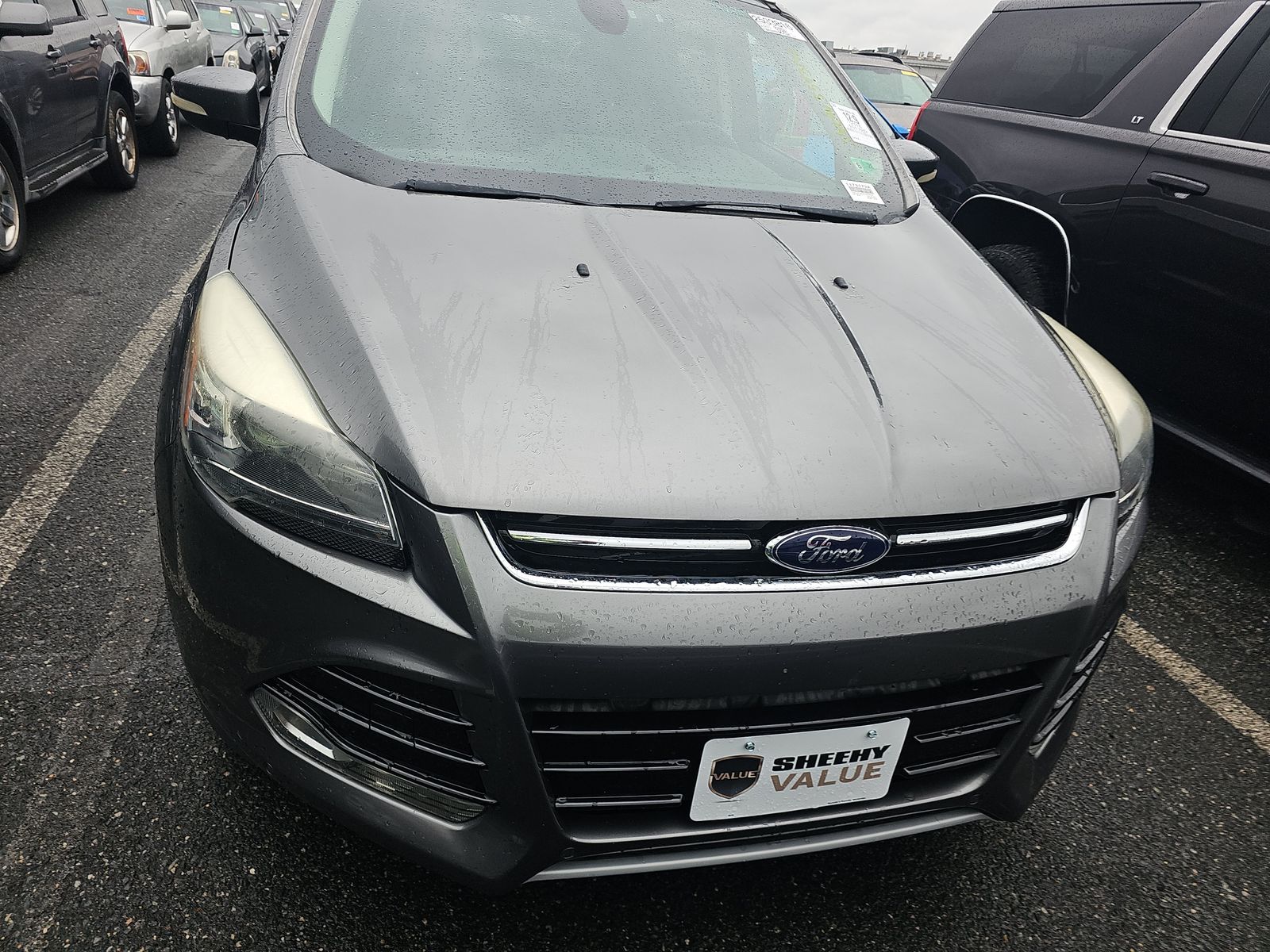 FORD ESCAPE - 3