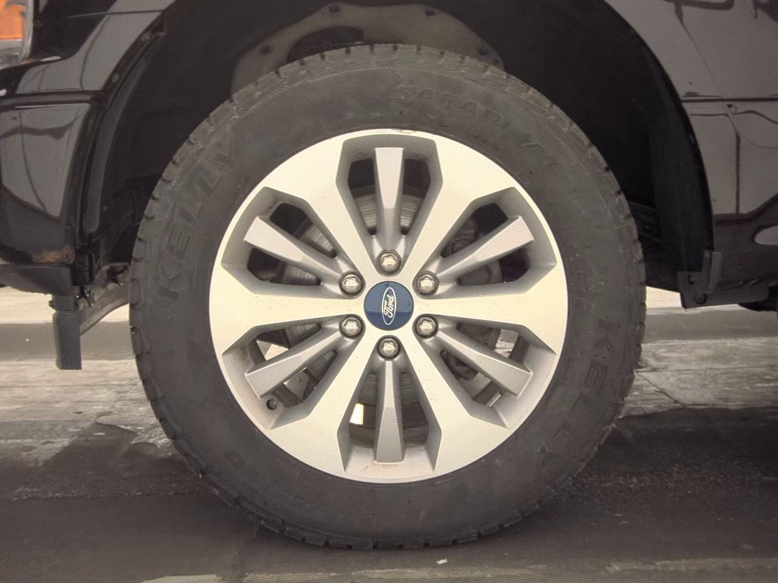 FORD F-150 - 10