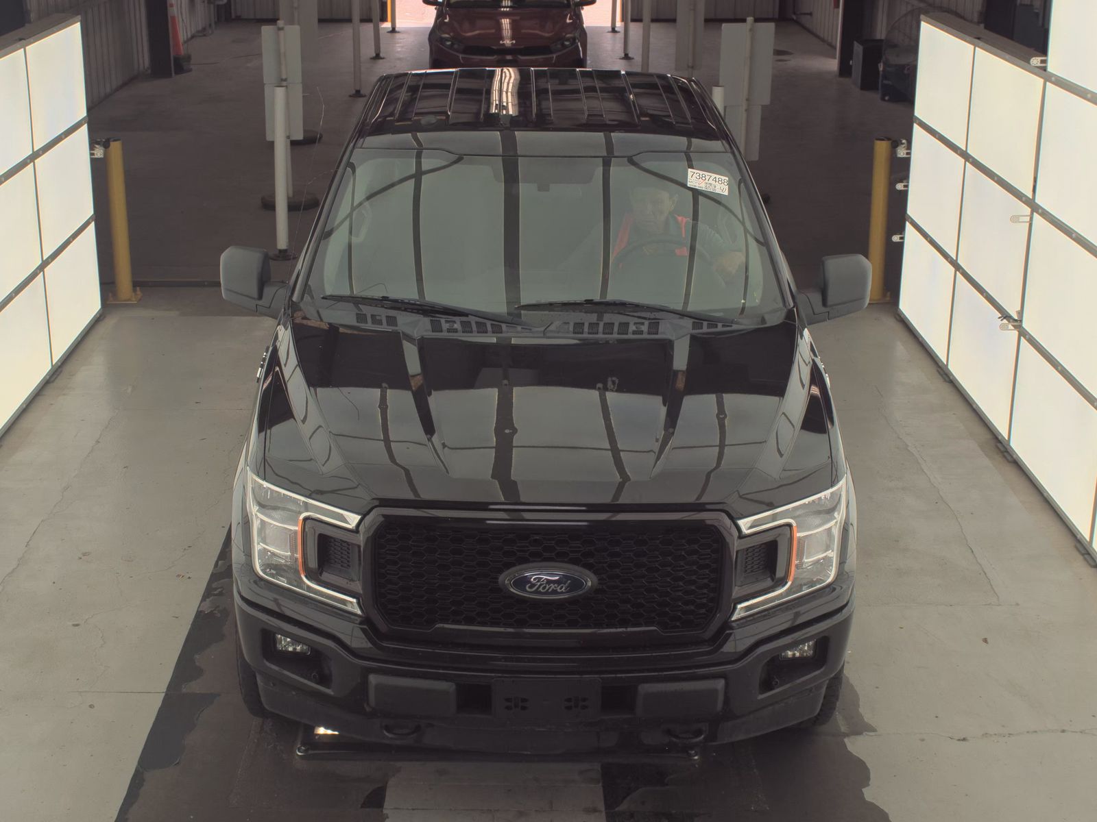 FORD F-150 - 3