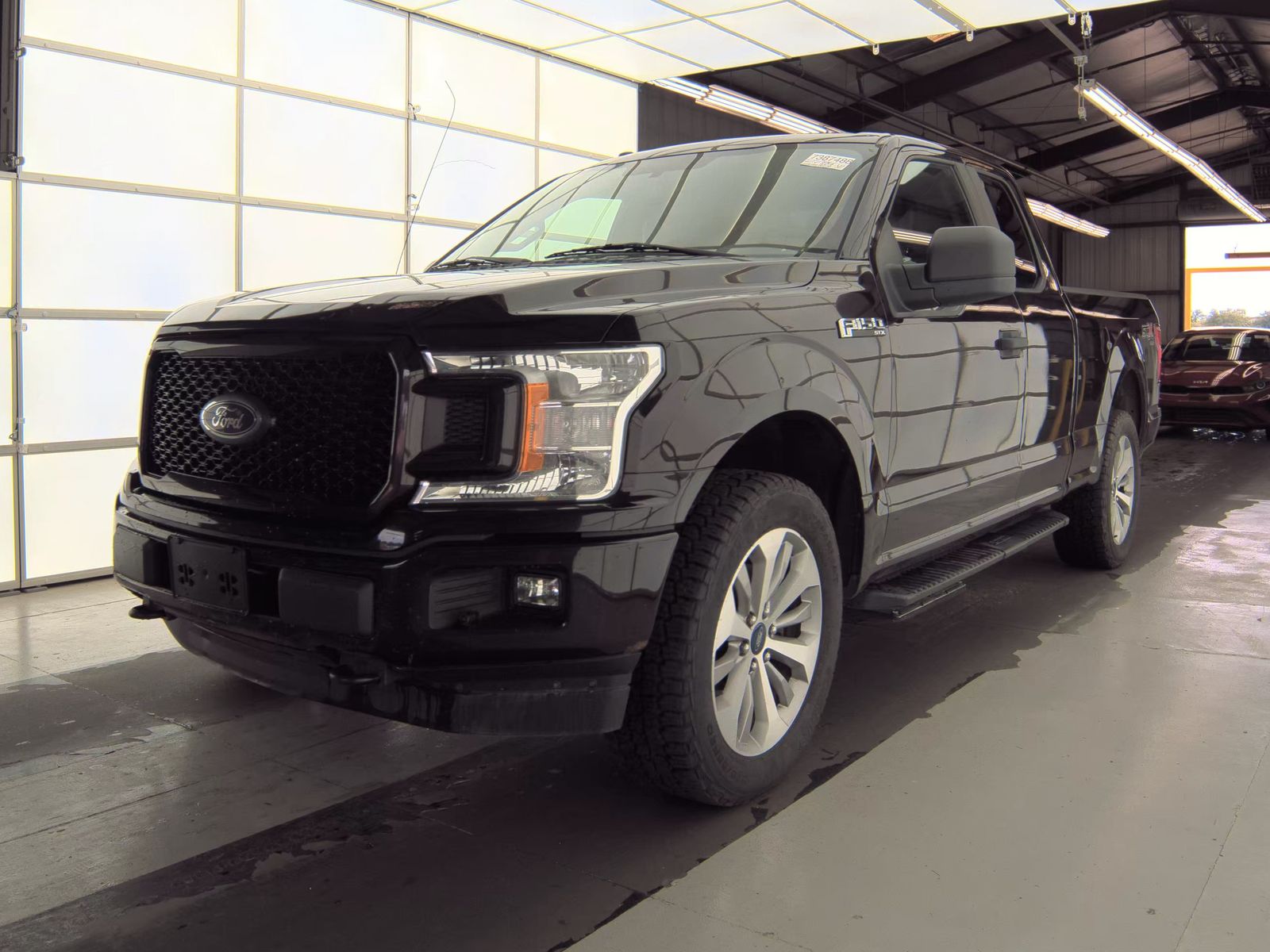 FORD F-150 - 1