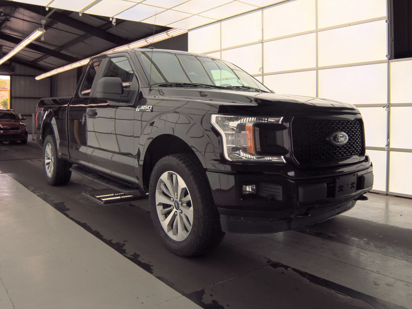 FORD F-150 - 5