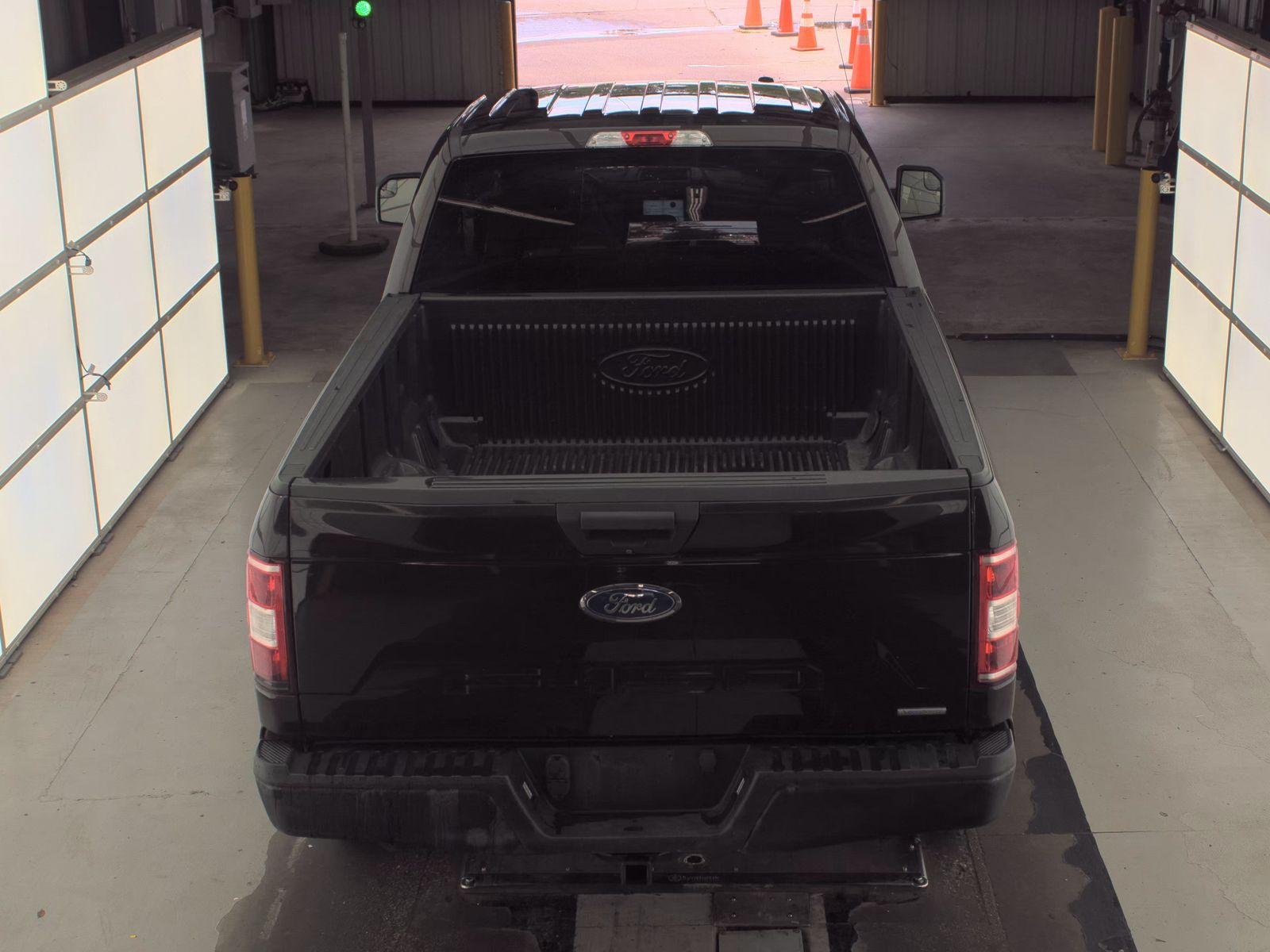 FORD F-150 - 7