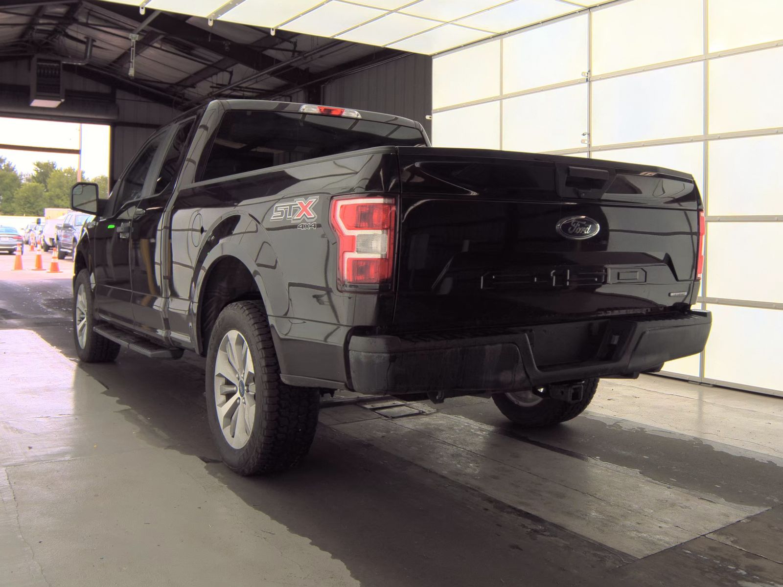 FORD F-150 - 9